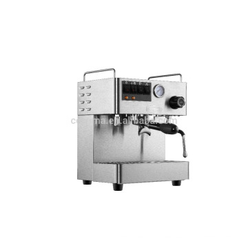 Triple boilers Coffee Maker and machine